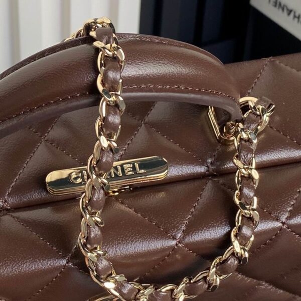 New Collection Chanel Bag 807