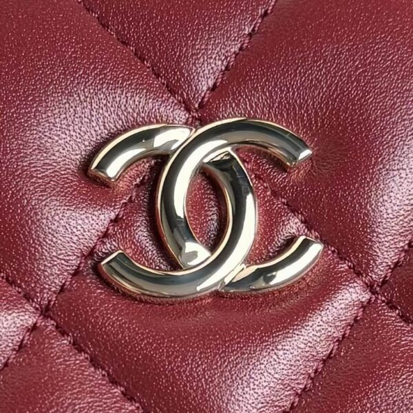 New Collection Chanel Bag 807