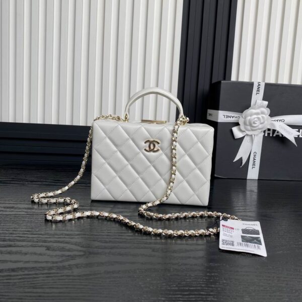 New Collection Chanel Bag 806