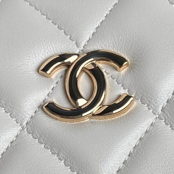 New Collection Chanel Bag 806