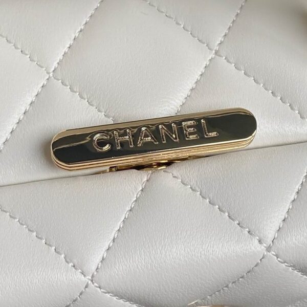 New Collection Chanel Bag 806