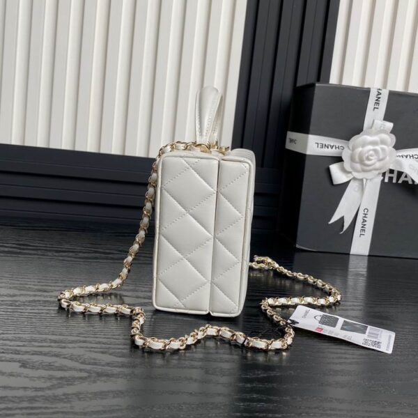 New Collection Chanel Bag 806