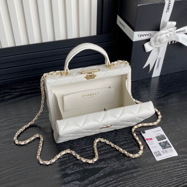 New Collection Chanel Bag 806