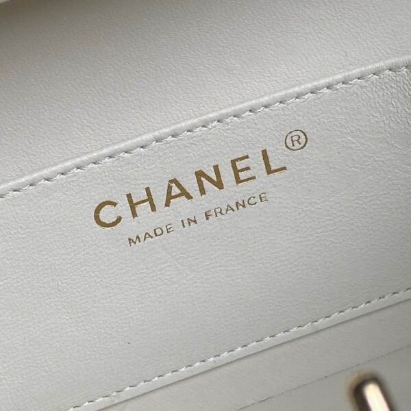 New Collection Chanel Bag 806