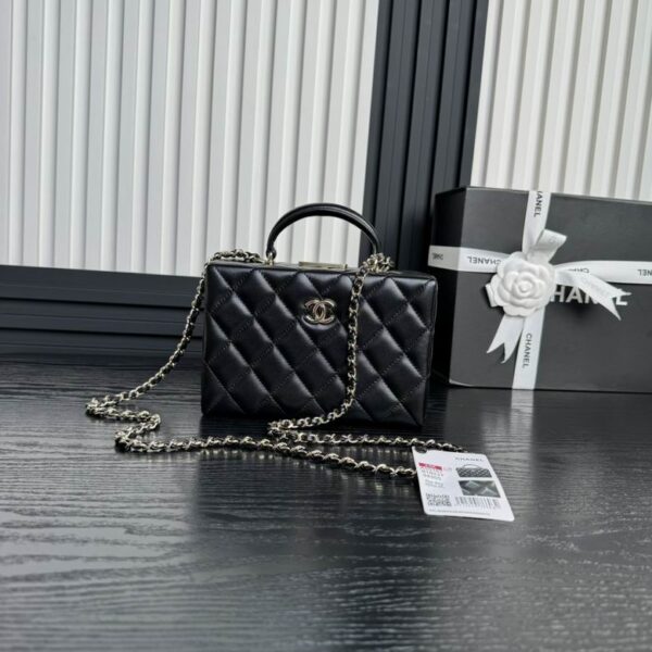 New Collection Chanel Bag 807