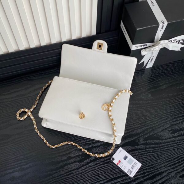 New Collection Chanel Bag 809