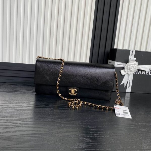 New Collection Chanel Bag 801