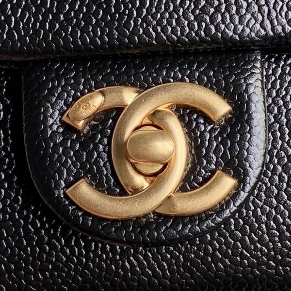 New Collection Chanel Bag 801