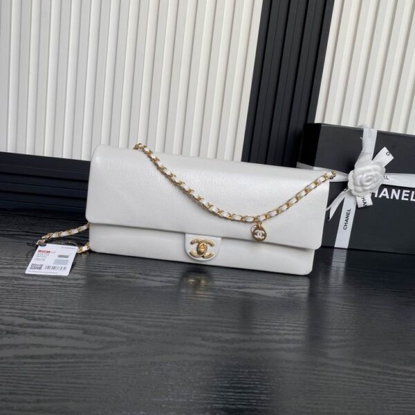 New Collection Chanel Bag 801