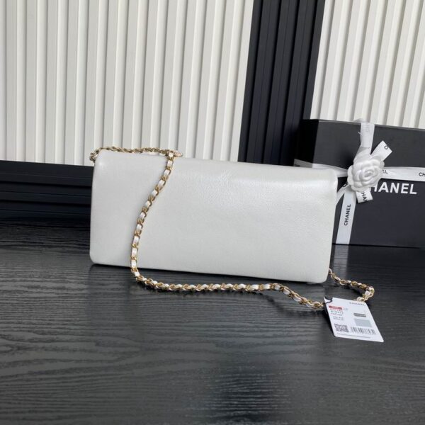 New Collection Chanel Bag 801