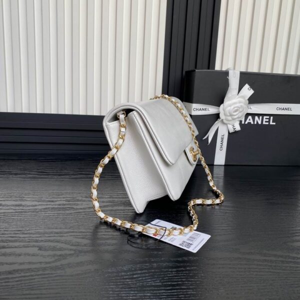 New Collection Chanel Bag 801