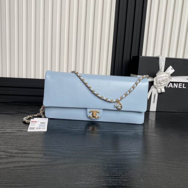 New Collection Chanel Bag 801