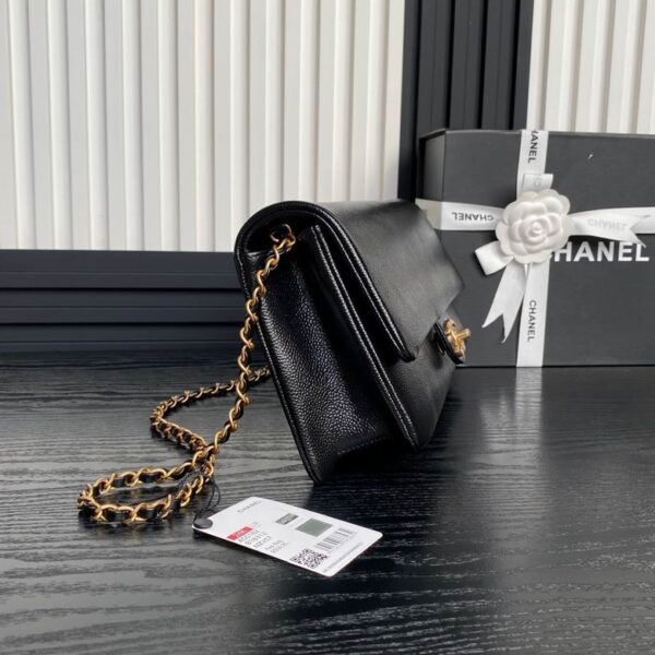 New Collection Chanel Bag 801