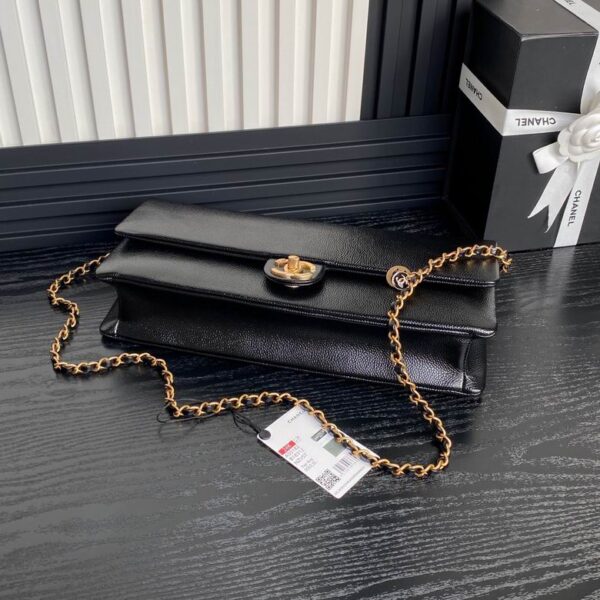 New Collection Chanel Bag 801