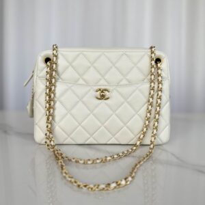 New Collection Chanel Bag 810