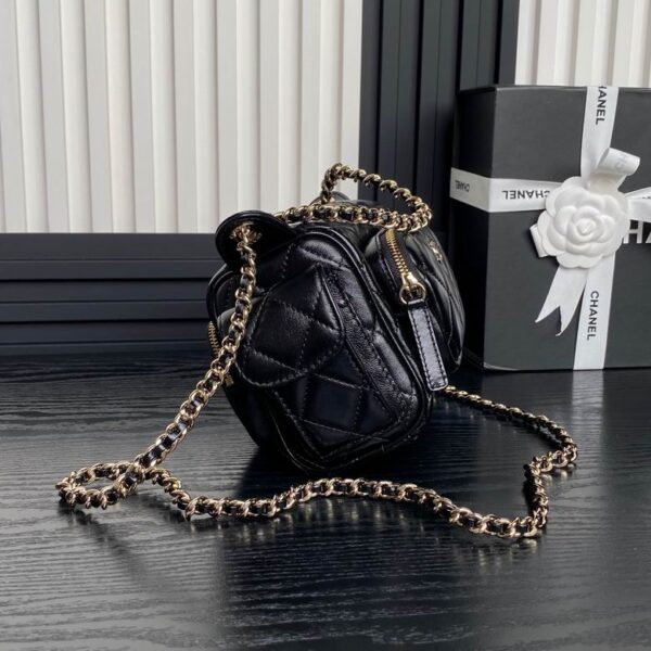 New Collection Chanel Bag 808