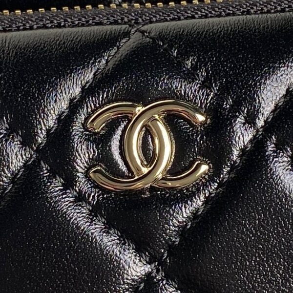 New Collection Chanel Bag 808