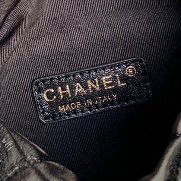 New Collection Chanel Bag 808