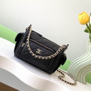 New Collection Chanel Bag 796