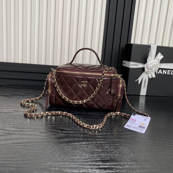 New Collection Chanel Bag 800