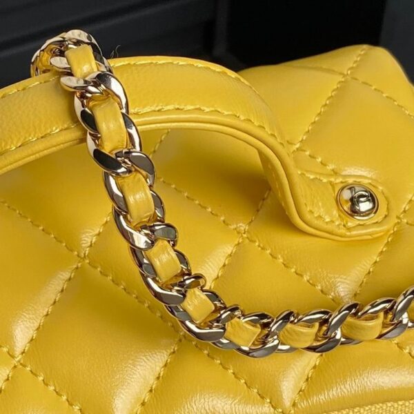 New Collection Chanel Bag 800