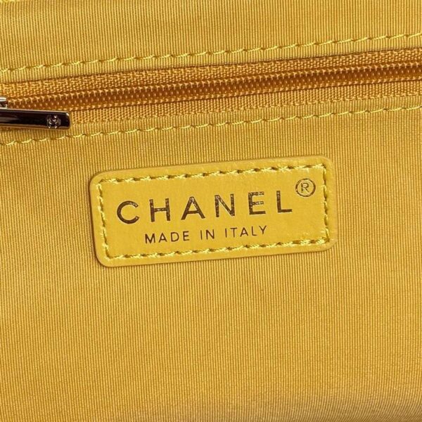 New Collection Chanel Bag 800