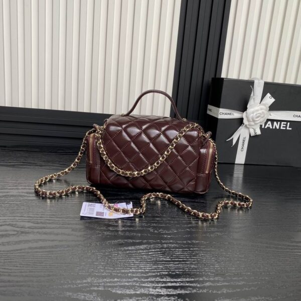 New Collection Chanel Bag 800