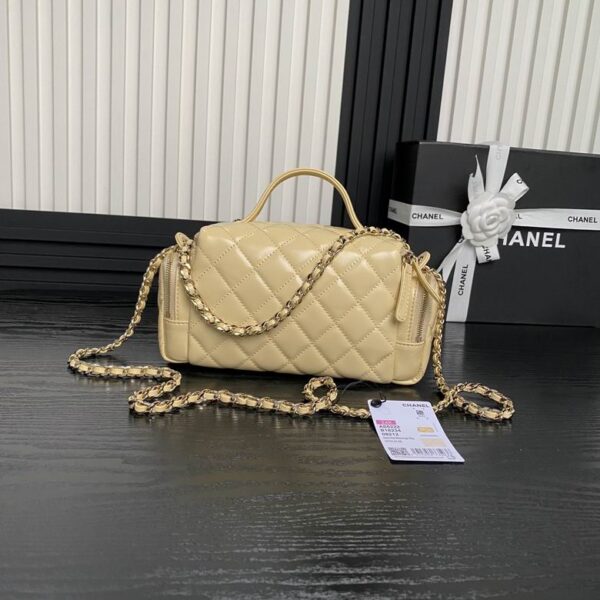 New Collection Chanel Bag 800