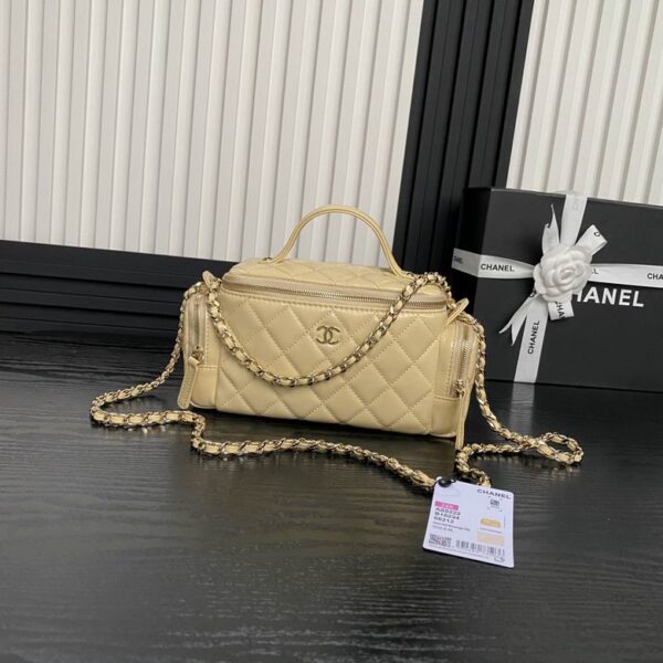 New Collection Chanel Bag 800