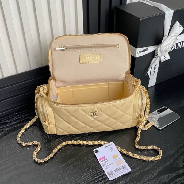 New Collection Chanel Bag 800