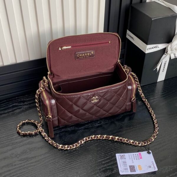 New Collection Chanel Bag 800