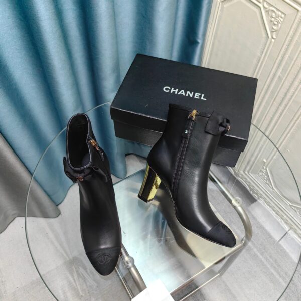 New Collection Chanel Shoes 353