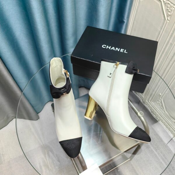 New Collection Chanel Shoes 353