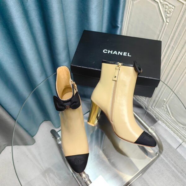 New Collection Chanel Shoes 353