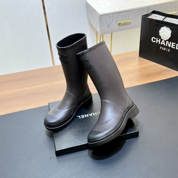 New Collection Chanel Shoes 350