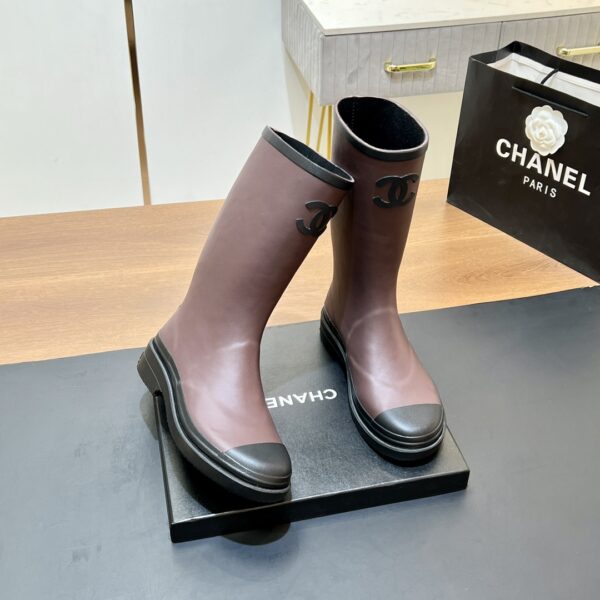 New Collection Chanel Shoes 350