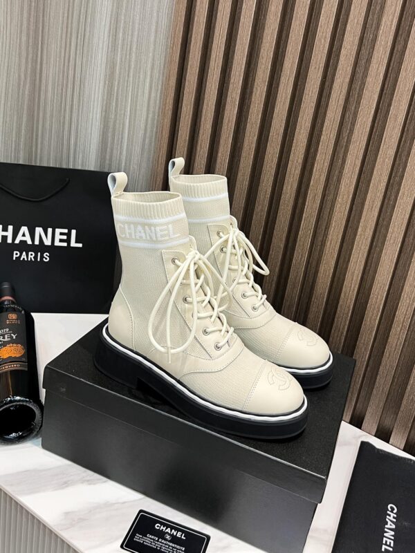 New Collection Chanel Shoes 365