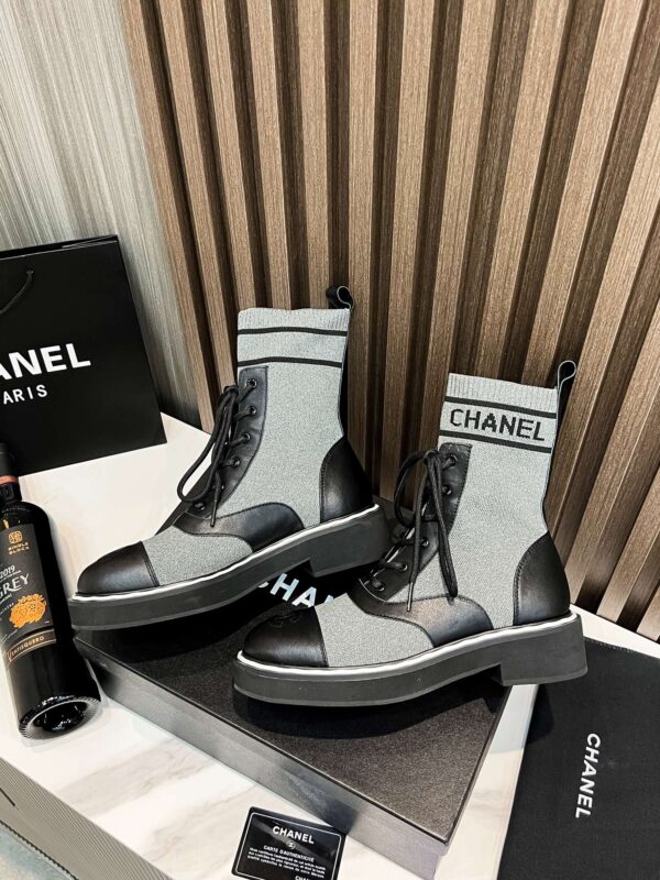 New Collection Chanel Shoes 365