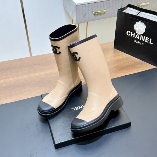 New Collection Chanel Shoes 350