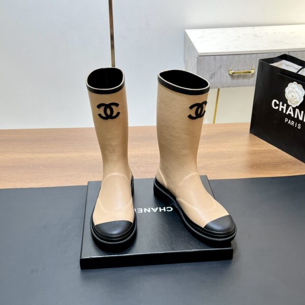 New Collection Chanel Shoes 350