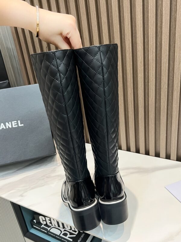 New Collection Chanel Shoes 366