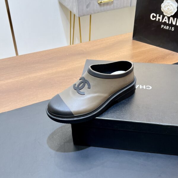 New Collection Chanel Shoes 348