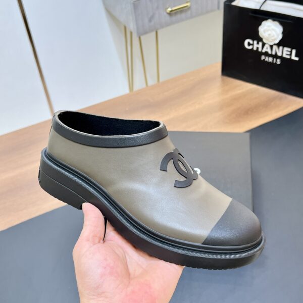 New Collection Chanel Shoes 348