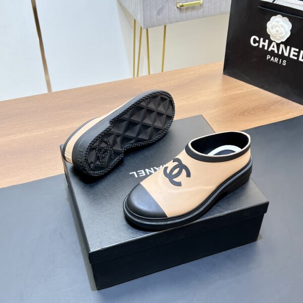 New Collection Chanel Shoes 348