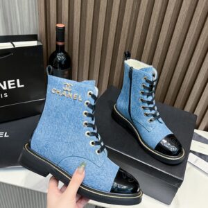 New Collection Chanel Shoes 368