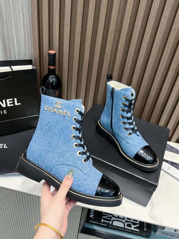 New Collection Chanel Shoes 368