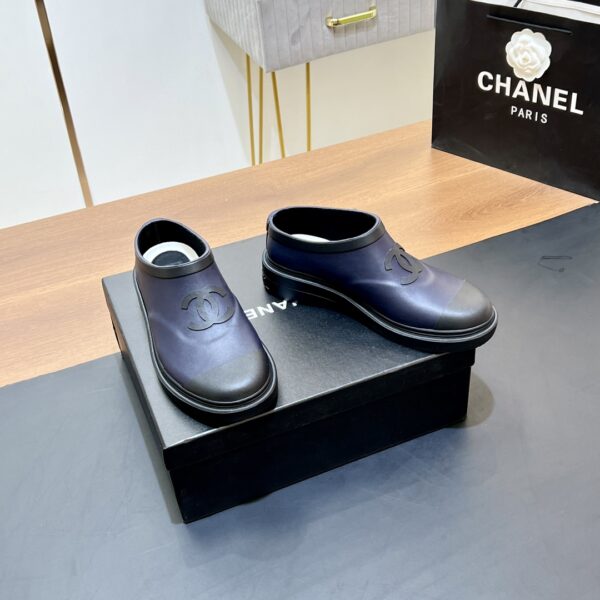 New Collection Chanel Shoes 348