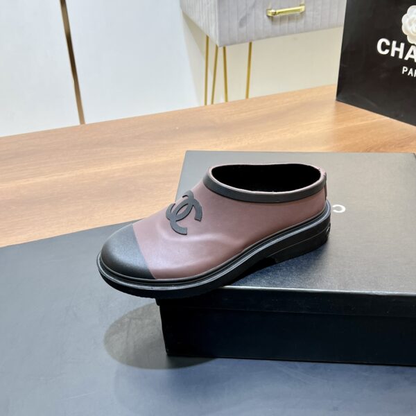 New Collection Chanel Shoes 348