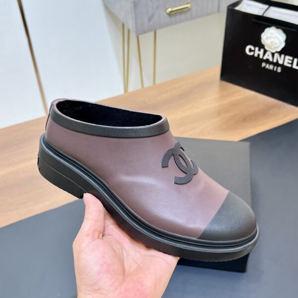 New Collection Chanel Shoes 348