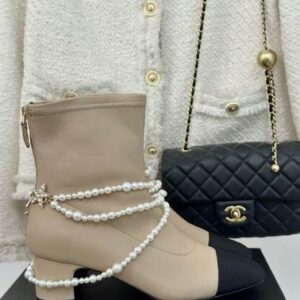 New Collection Chanel Shoes 342